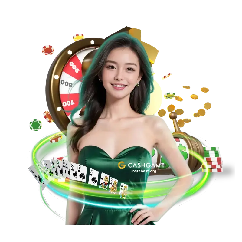 cashgame168 SLOT